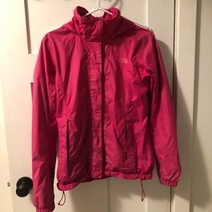 Medium North Face Jacket!
